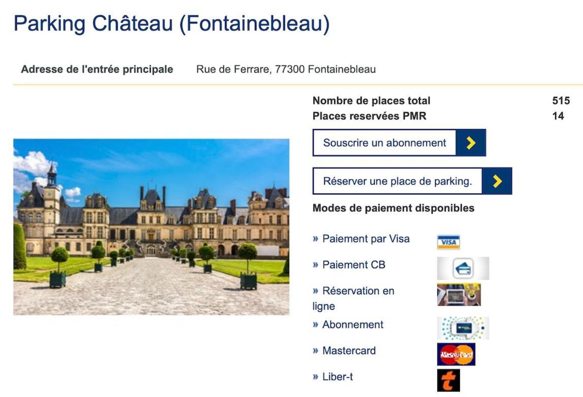 Le Cocon De Fontainebleau - Centre-Ville, Proche Insead & Chateau Dış mekan fotoğraf
